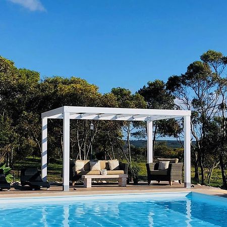 Herdade Monte Do Sol Aljezur Ngoại thất bức ảnh