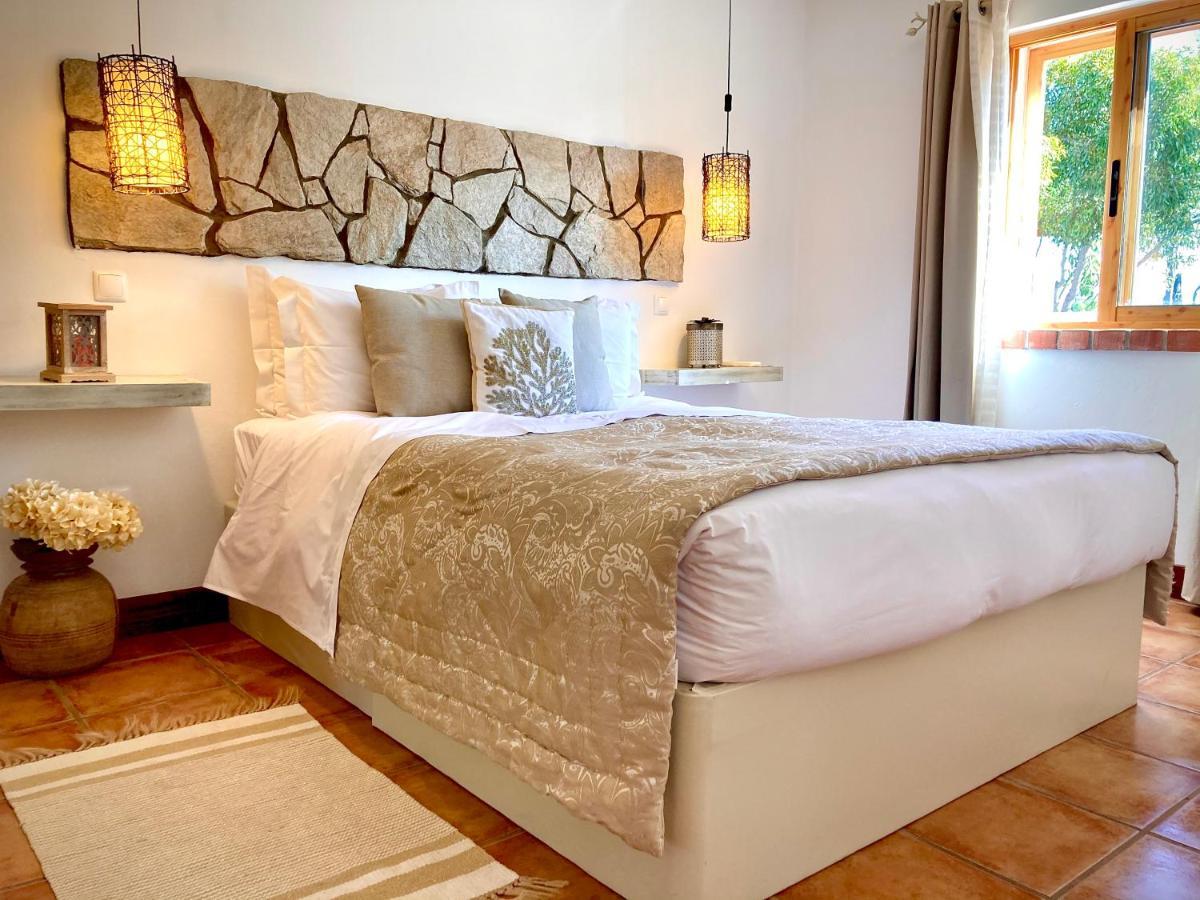 Herdade Monte Do Sol Aljezur Ngoại thất bức ảnh