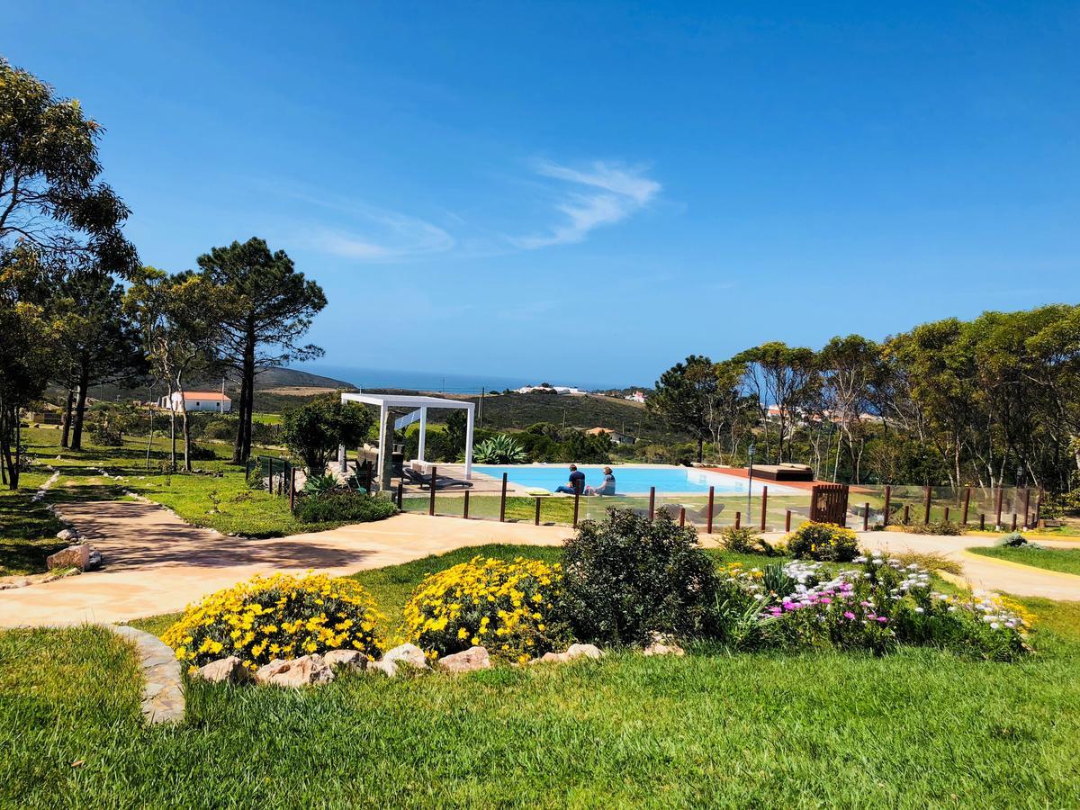 Herdade Monte Do Sol Aljezur Ngoại thất bức ảnh