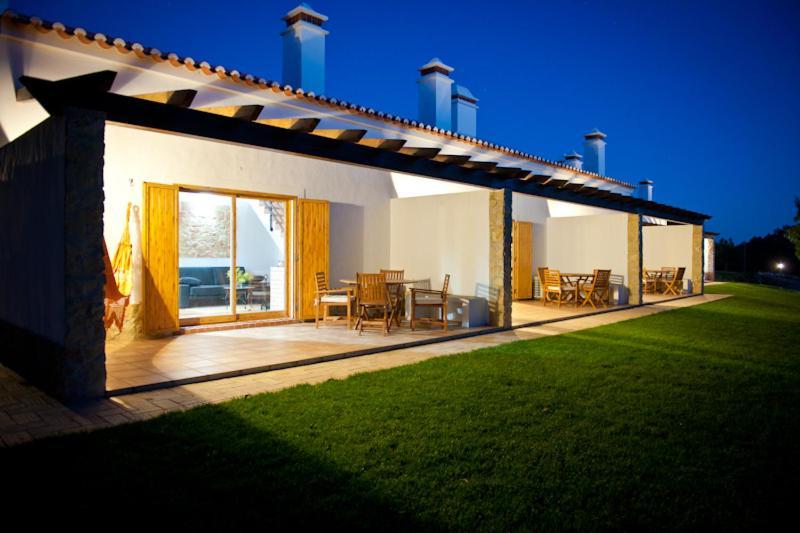 Herdade Monte Do Sol Aljezur Ngoại thất bức ảnh
